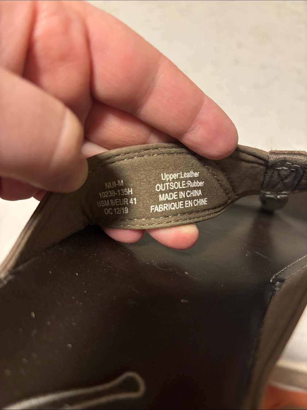 Olukai Flip Flops - Picture 3 of 4
